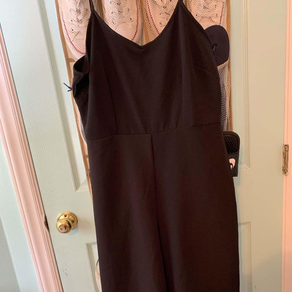 Jumpsuit